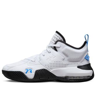 Nike Jordan Air Jordan Stay Loyal 2 White Black Blue DQ8401-100