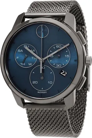 Movado Mens Bold Watch
