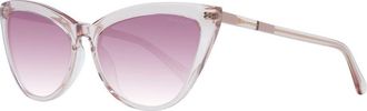 GANT Womens Cat Eye Sunglasses Gg2117 - Light Pink - One Size