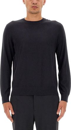 Theory Maglia In Lana-Uomo