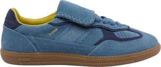 Alohas Blue Tb490 Sneakers
