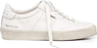 Golden Goose Soulstar Sneakers - Dames - Sneakers - Wit - 37 EU - Leer - Schoenen
