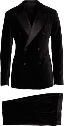 Emporio Armani SUITS and CO-ORDS - Suits on YOOX.COM