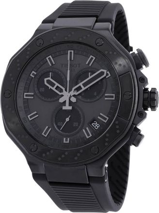 Tissot T-Sport Chronograph Quartz Mens Watch T1414173706100