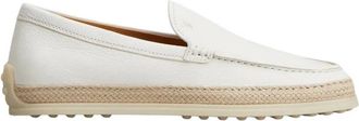 Tod's Mujer, Zapatos, Blanco, Talla: 38 EU