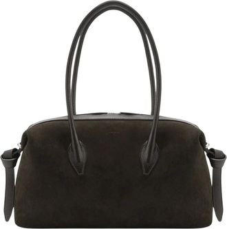 Yuzefi Mujer, Bolsos, Negro, Talla: ONE Size