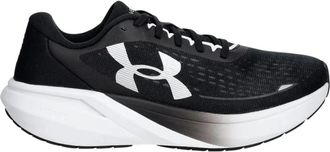 Under Armour Hombre, Deporte, Negro, Talla: 44 1/2 EU