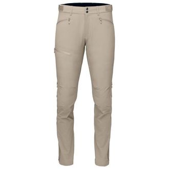 Norr&oslash;na Falketind Flex1 Pants Trekkinghose f&uuml;r Herren | beige