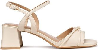 Geox Sandalen met hak NEW ERAKLIA 50