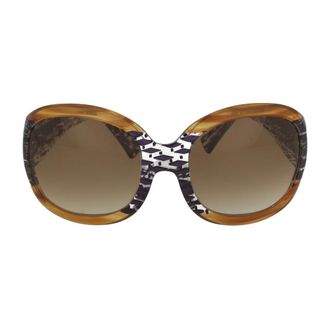 Alain Mikli Donna, Accessori, Marrone, Taglia unica, new