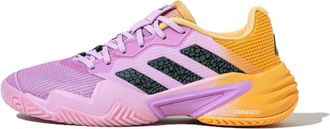 adidas (WMNS) adidas Barricade 13 Hazy Orange Lilac IE5420