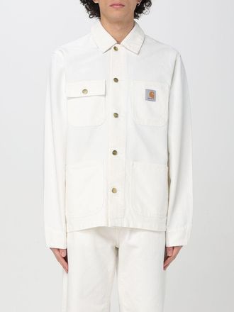 Carhartt Work in Progress Jacket CARHARTT WIP Men color White