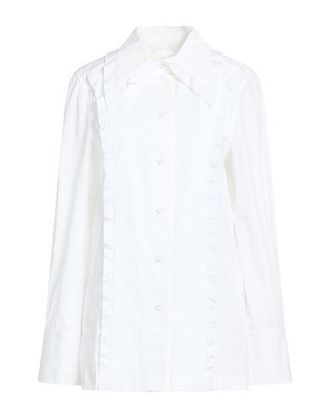 Jil Sander TOPWEAR - Shirts on YOOX.COM
