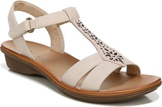 Naturalizer Womens Summer Sandal, Porcelain, 5.5 UK