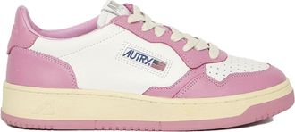 Autry Autry Medalist Bicolore-Sneaker
