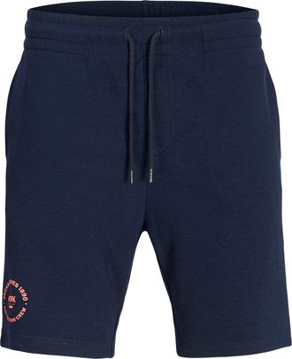 Jack & Jones Plus Size Sweatshorts »JPSTGORDON JJSIMON SWEAT SHORTS NA PLS«