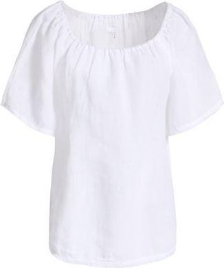 120% Lino TOPWEAR - Top su YOOX.COM