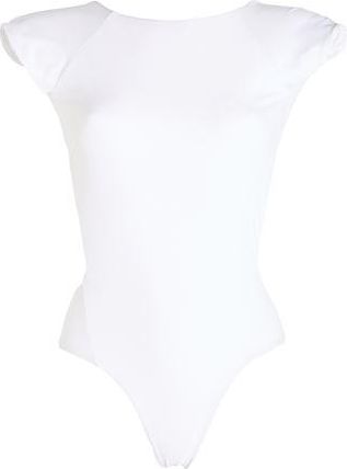 Cheri TOPWEAR - Bodysuits on YOOX.COM