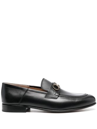 Ferragamo: Black Shoes / Footwear now up to −83% | Stylight