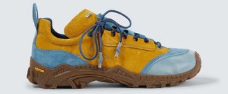 Our Legacy Sneakers Gabe in suede