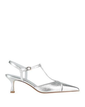 Sergio Levantesi FOOTWEAR - Pumps sur YOOX.COM