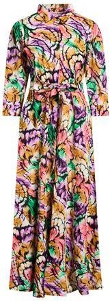 Connor & Blake KLEIDER - Maxi-Kleider auf YOOX.COM