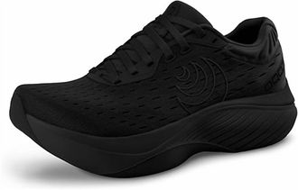 Topo Athletic Mens Atmos Running Shoes In Black/black