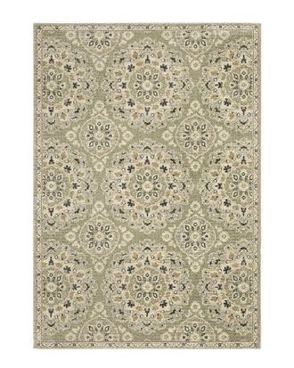 Style Haven Stylehaven Farrah Traditional Rug