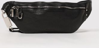 Rick Owens Belt Bag RICK OWENS Woman color Black