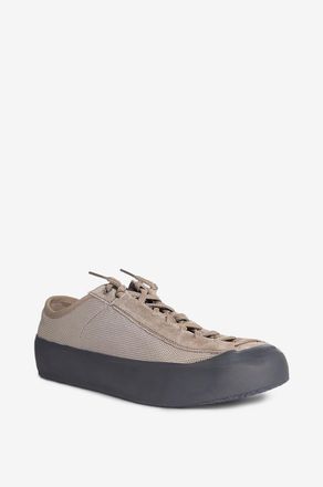 Stone Island Sneakers aus Kalbsleder S100010