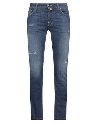 Jacob Cohen BOTTOMWEAR - Jeans sur YOOX.COM
