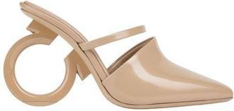 Ferragamo FOOTWEAR - Mules & Clogs on YOOX.COM