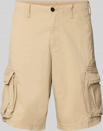 GAP Shorts mit Cargotaschen Modell NEW 24 in Khaki, Gr&ouml;&szlig;e 30