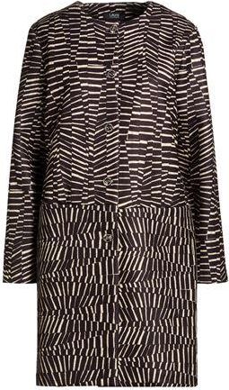 Laura Biagiotti COATS & JACKETS - Overcoats & Trench Coats on YOOX.COM