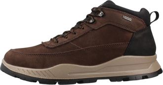 Igi & Co Hombre, Zapatos, Marr&oacute;n, Talla: 43 EU