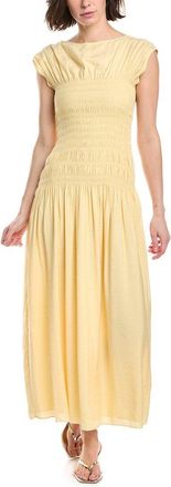 Rag & Bone Rag & Bone Skye Maxi Dress