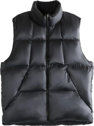 Goldwin Gilet imbottito - Nero