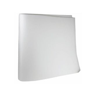 OEM Feltro Refrattario Semirigido 1000x500x9