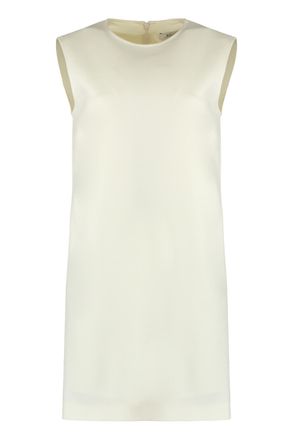 Max Mara Fiuggi Wol Jurk