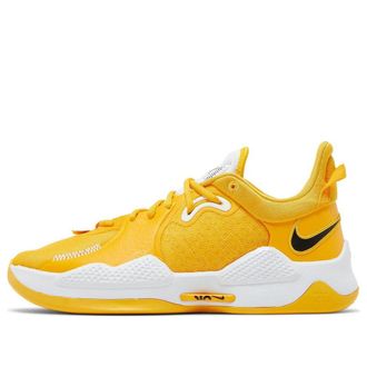 Nike PG 5 TB Yellow DM5045-702