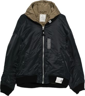 Miharayasuhiro Jackets