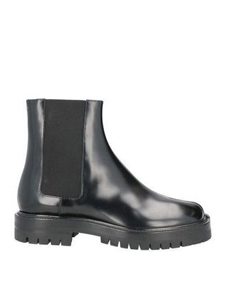 Maison Margiela FOOTWEAR - Ankle boots on YOOX.COM