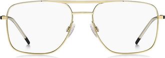 HUGO BOSS HG 1322 Sunglasses - male - Hugo - Glasses - Yellow - 55 MM - Accessories