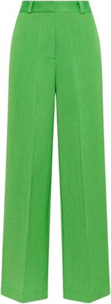 Maliparmi Maliparmi, Donna, Pantaloni, Verde, S, new