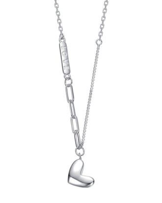 Rachel Glauber Pendant Necklace