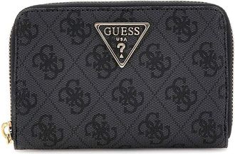 Guess Laurel Ii Slg Med Zip Around