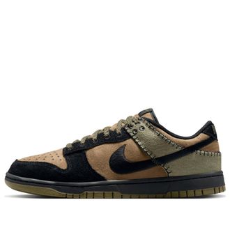 Nike Dunk Low Frankenstein HV4452-300