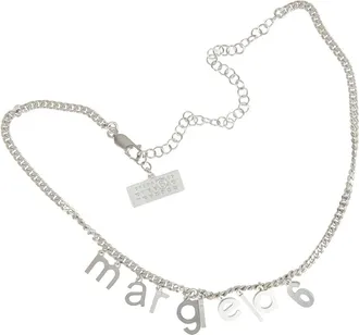 Maison Margiela Donna, Accessori, Grigio, Taglia unica, new