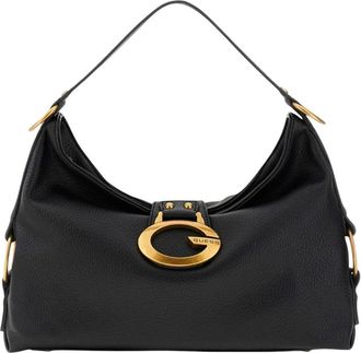 Guess Borsa a spalla Camden - - Bags - Donna - Nero - ONE SIZE