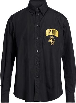 Moschino TOPWEAR - Shirts on YOOX.COM